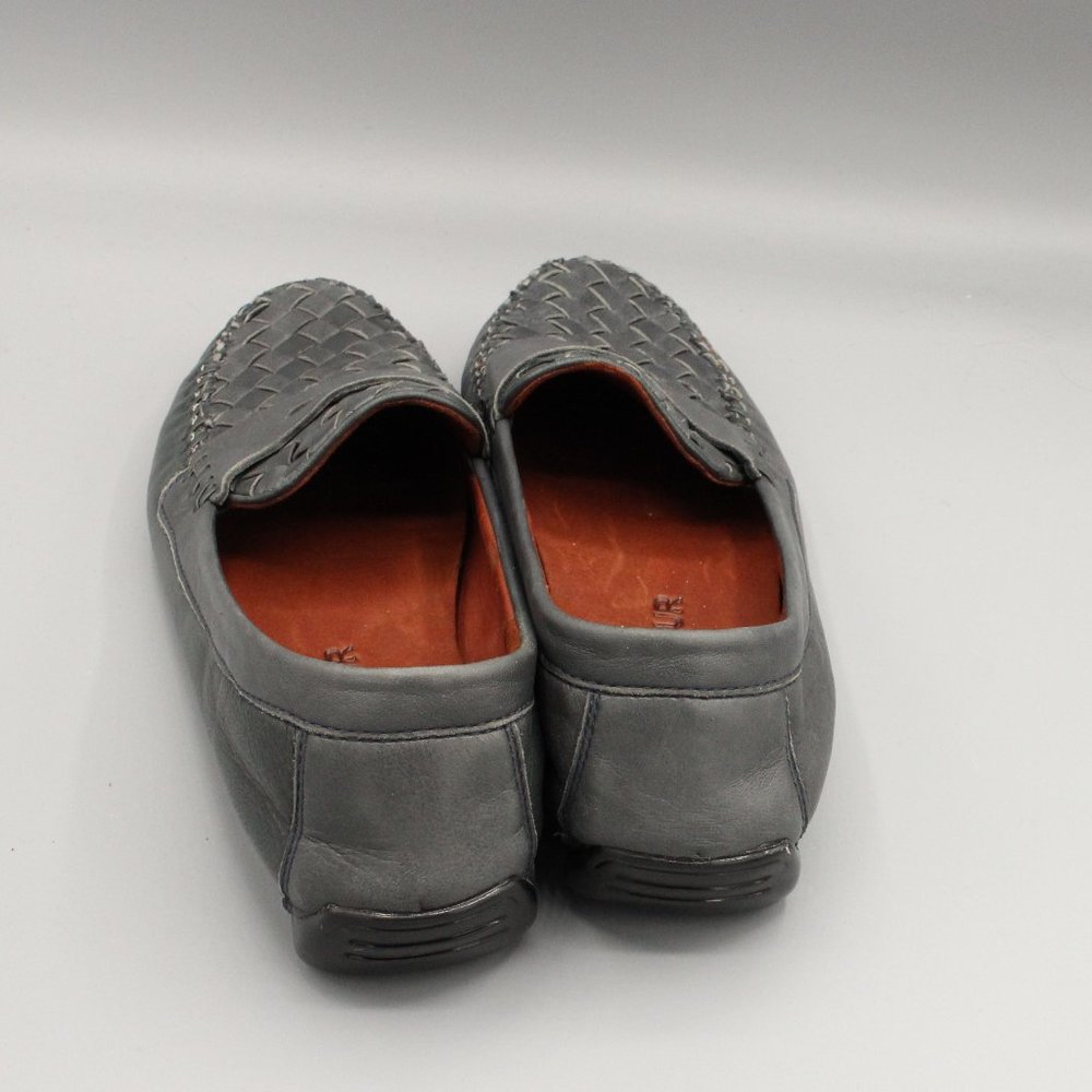 Robert Zur Petra Driving Loafers Size 9 Woman - Picture 3 of 14